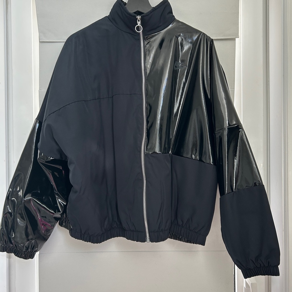 Nike Black Jacket